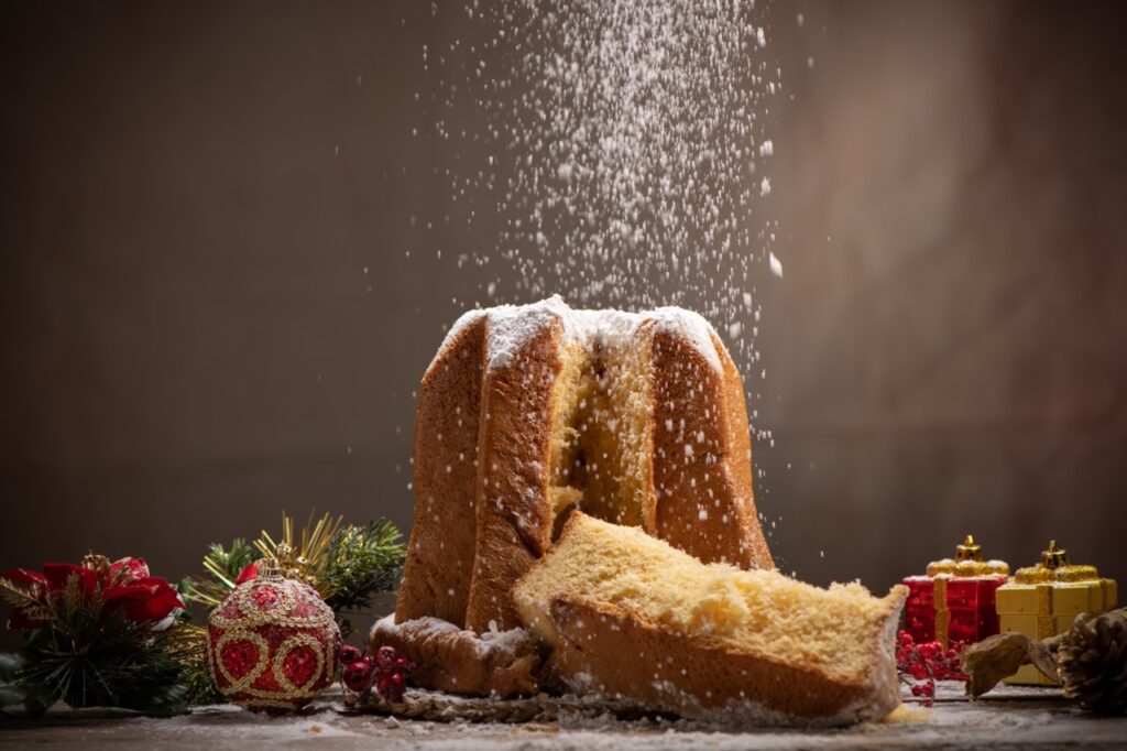 panettoni