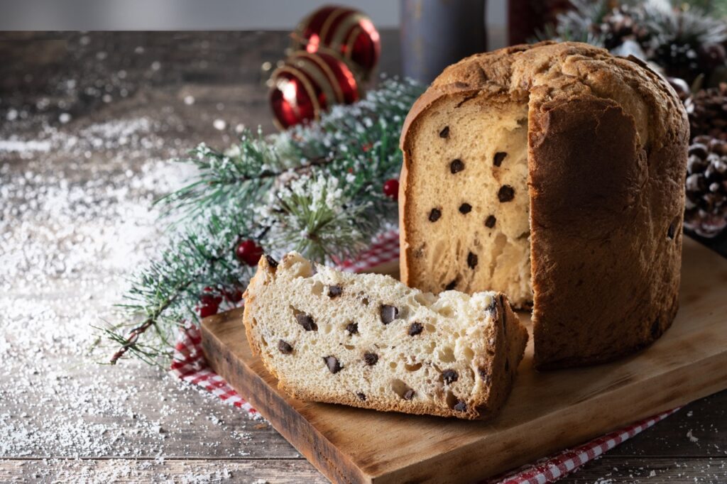 panettoni